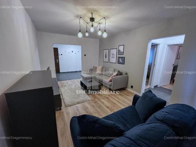 Apartament închirieri în București