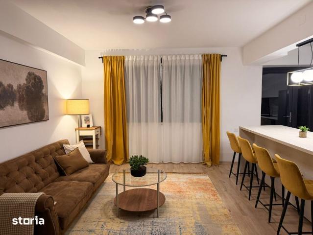 Apartament închirieri în Greenfield, București