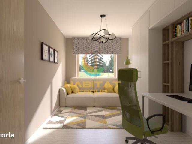 Apartament vânzări