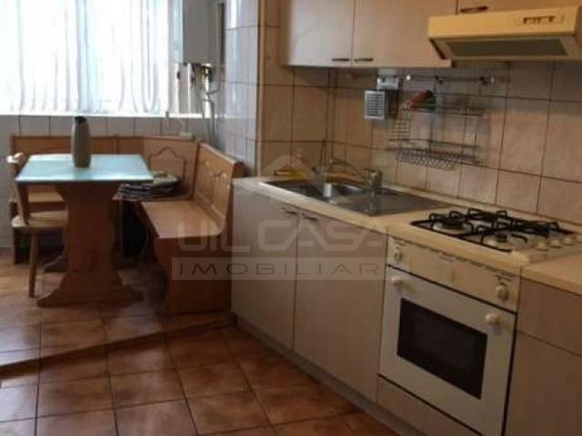 Casă închirieri în Mircea Cel Batran, Iași