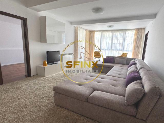 Apartament închirieri în București