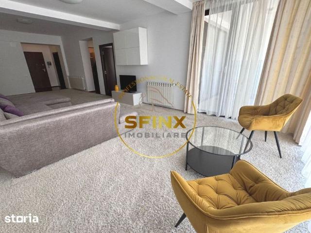 Apartament închirieri în București