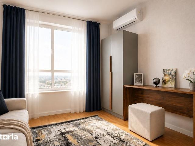 Apartament închirieri în Domenii, București