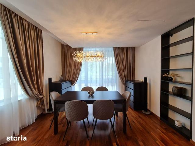 Apartament închirieri în Zodiac, Voluntari