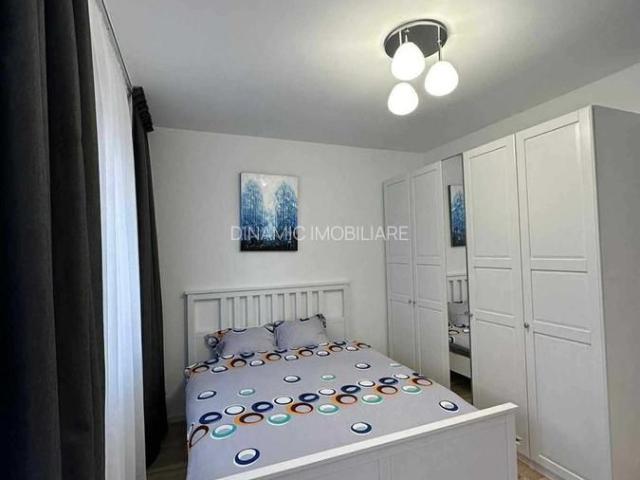 Apartament închirieri în București