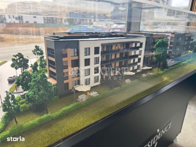 Apartament vânzări în Catelu, Ilfov