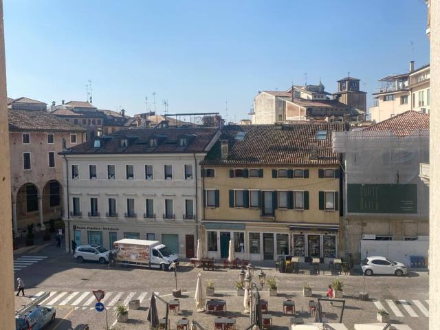 Appartamento in affitto a San Zeno, Treviso
