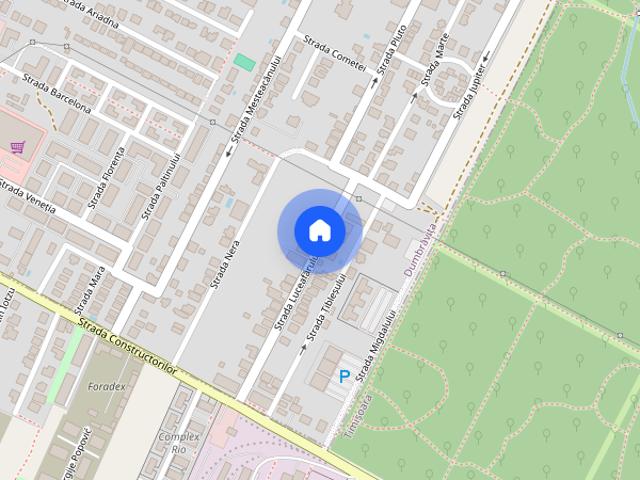 Apartament închirieri în Dumbrăvița, Timiș