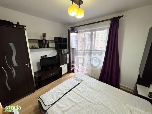 Apartament închirieri în Budai Nagy Antal, Târgu Mureș