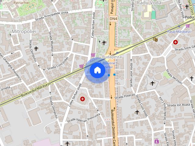Apartament închirieri în Sector 4, București