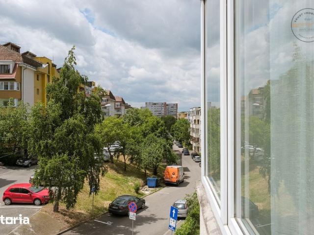 Apartament închirieri în Gheorgheni, Cluj-Napoca