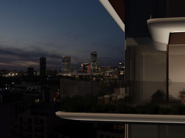 Apartament vânzări