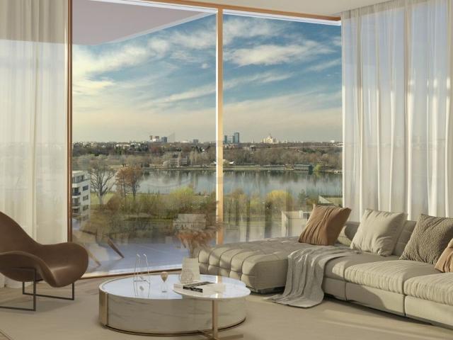 Apartament vânzări