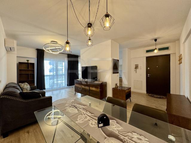 Apartament închirieri în București