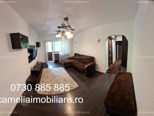 Apartament închirieri în București
