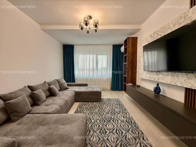 Apartament închirieri în București