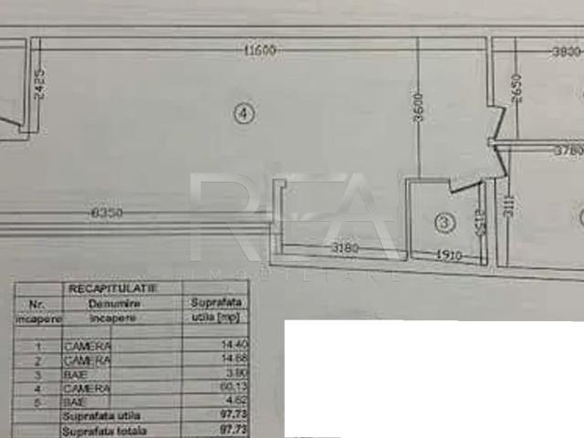 Apartament vânzări în Romani