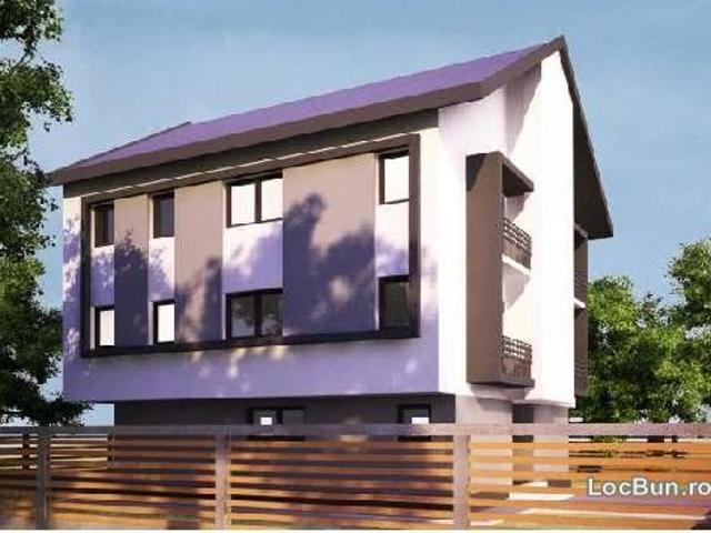 Apartament vânzări în București