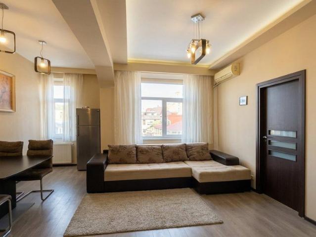 Apartament închirieri în Lipscanii Noi, București