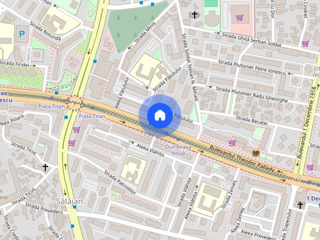 Apartament închirieri în Sector 3, București