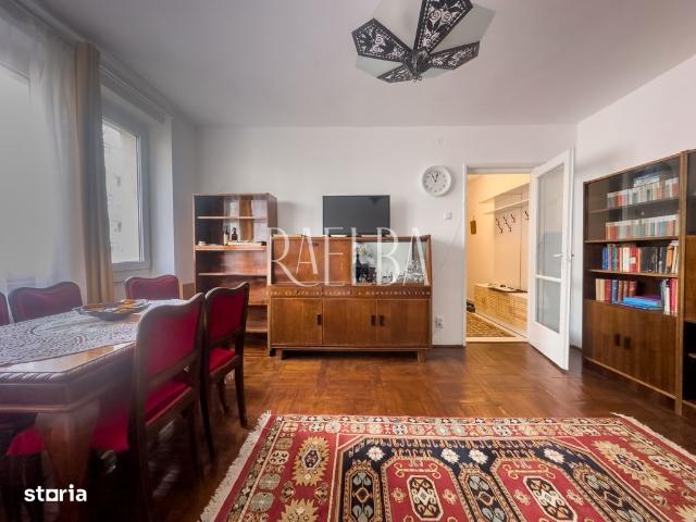Apartament vânzări