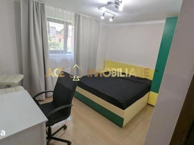 Apartament închirieri în București