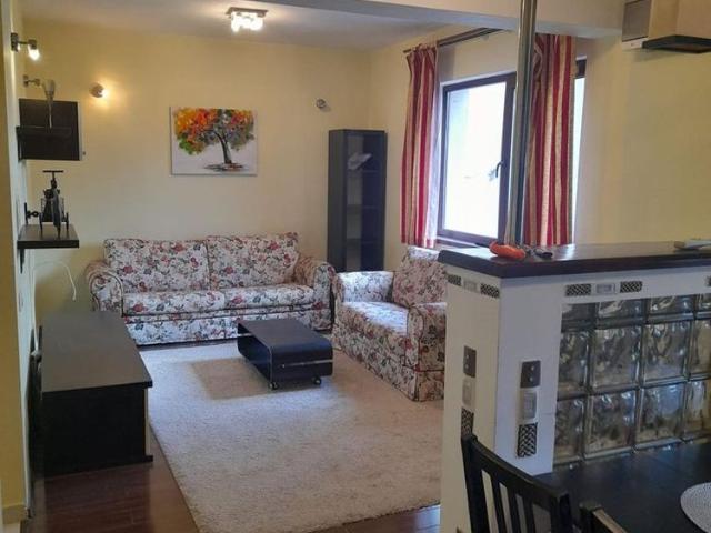 Apartament închirieri în București