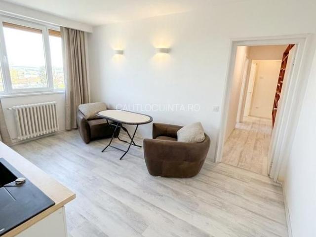 Apartament închirieri în București