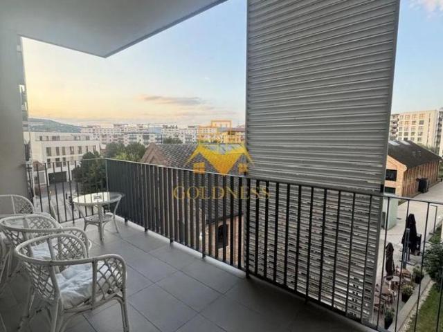 Apartament închirieri în Centru, Cluj-Napoca