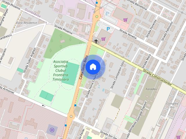 Apartament închirieri în Lipovei, Timișoara