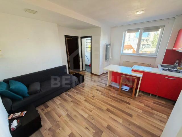 Apartament închirieri în Centrul Nou, Brașov