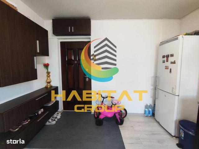 Apartament vânzări în Romani