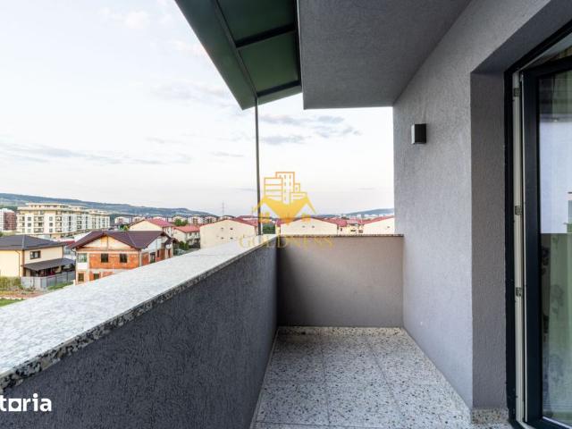 Apartament închirieri în Colonia de Sub Deal, Florești