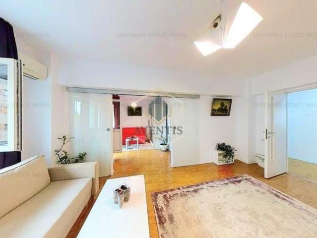 Apartament închirieri în București