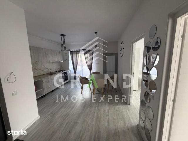 Apartament închirieri în Apahida, Cluj