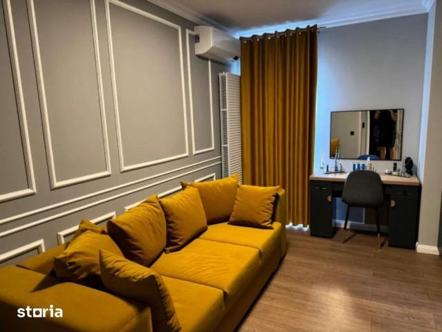 Apartament închirieri în București