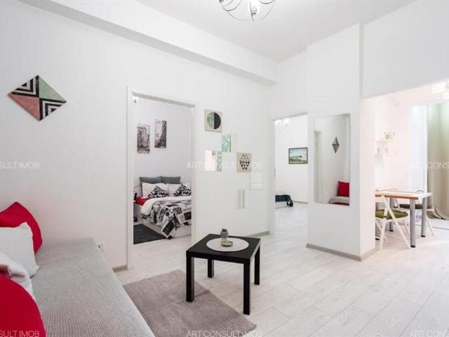 Apartament închirieri în București