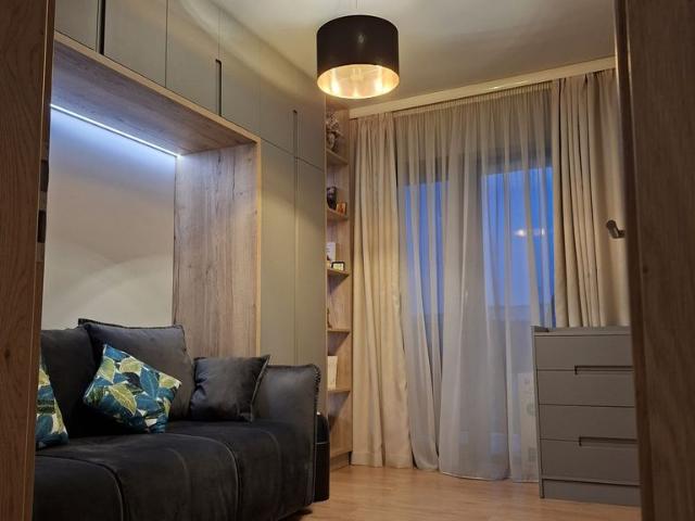 Apartament vânzări în Romani, Argeș