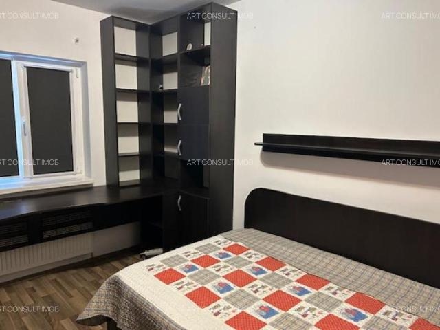 Apartament închirieri în București