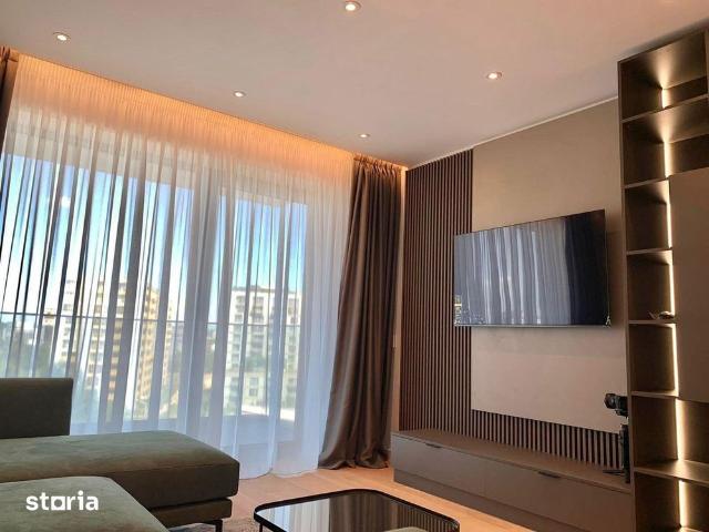 Apartament închirieri în București