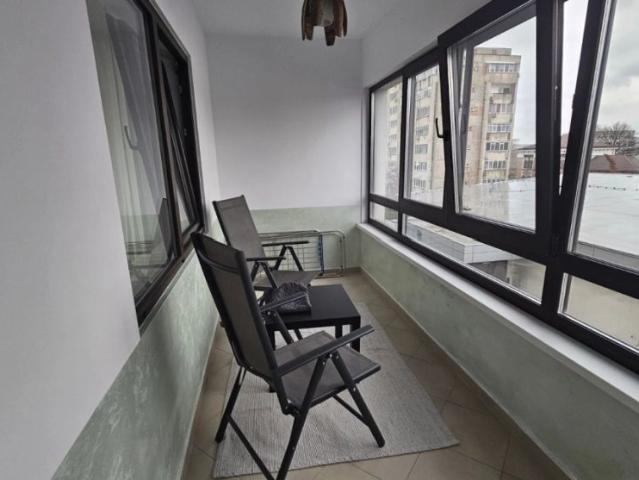 Apartament închirieri în Centru, Iași