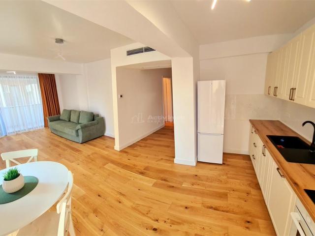 Apartament închirieri în București