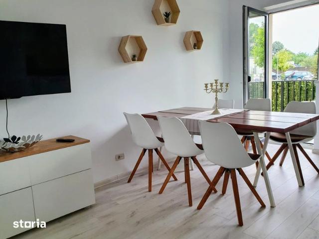 Apartament închirieri în Brașov