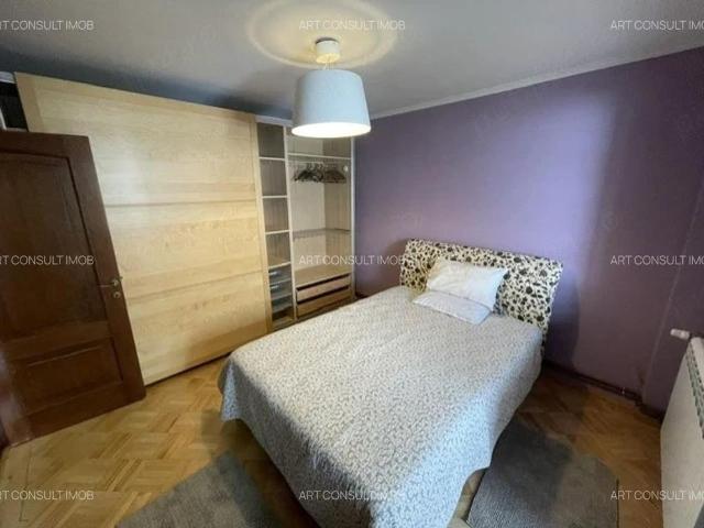 Apartament închirieri în București