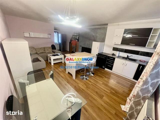 Apartament închirieri în București