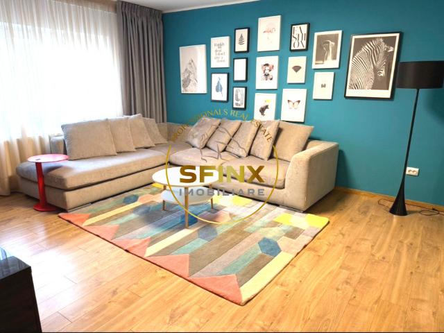 Apartament închirieri în București