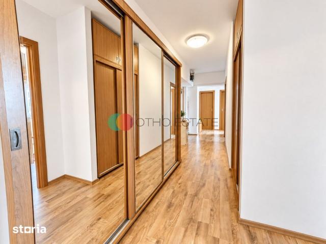 Apartament închirieri în București