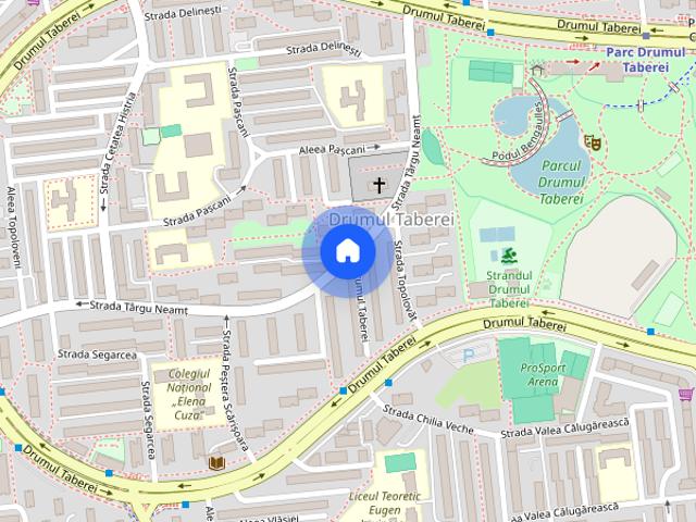 Apartament închirieri în București
