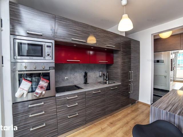 Apartament închirieri în București