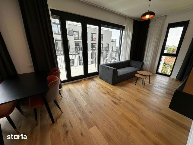 Apartament închirieri în București